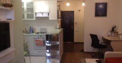 ONE BEDROOM APARTMENT IN VAGHARSHYAN ST.