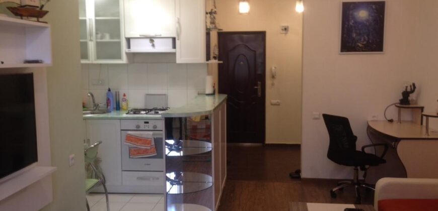 ONE BEDROOM APARTMENT IN VAGHARSHYAN ST.