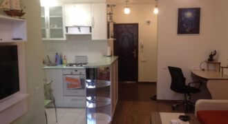 ONE BEDROOM APARTMENT IN VAGHARSHYAN ST.