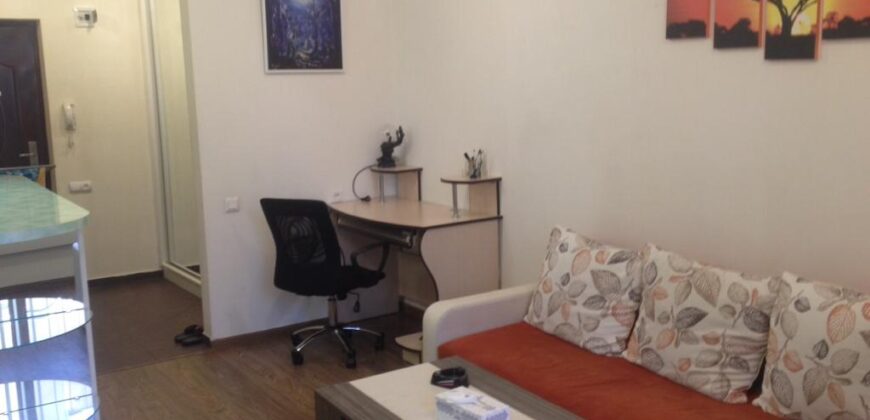 ONE BEDROOM APARTMENT IN VAGHARSHYAN ST.