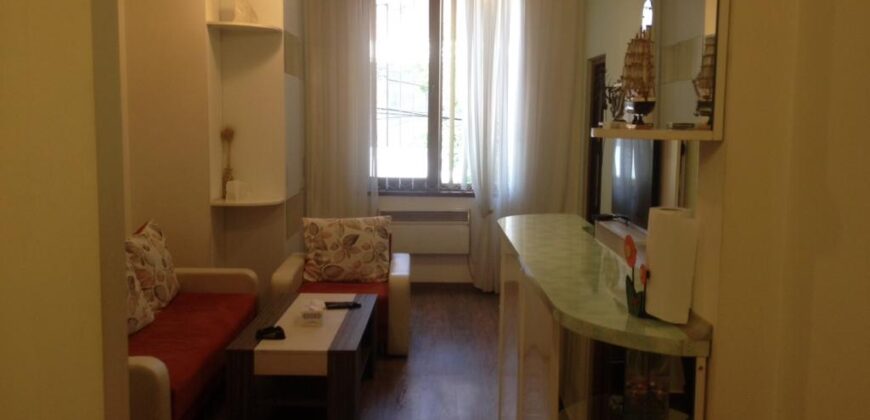 ONE BEDROOM APARTMENT IN VAGHARSHYAN ST.