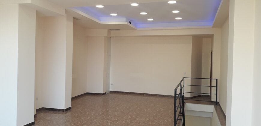 RENT COMMERCIAL PLACE IN CENTER OF YEREVAN