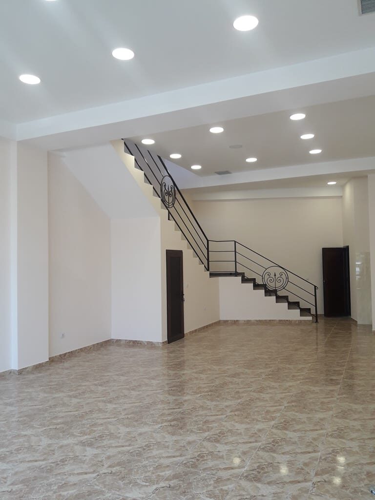 RENT COMMERCIAL PLACE IN CENTER OF YEREVAN