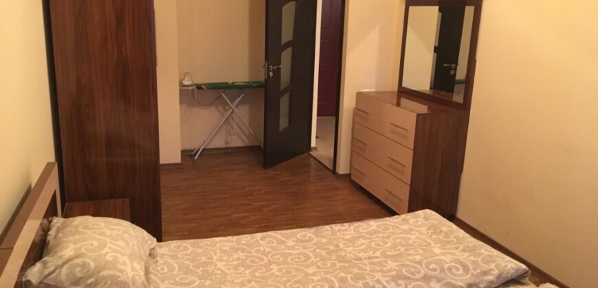 RENTAL ONE BEDROOM APARTMENT IN CENTER
