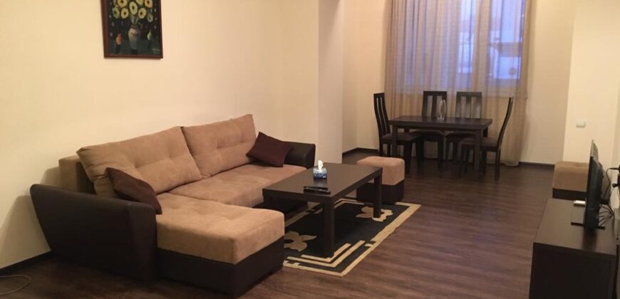 RENTAL ONE BEDROOM APARTMENT IN CENTER