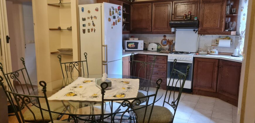 RENT AN APARTMENT IN AMIRYAN ST.