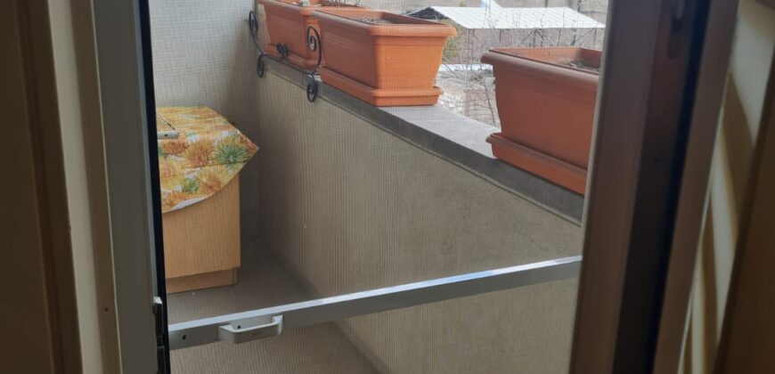 RENT AN APARTMENT IN AMIRYAN ST.