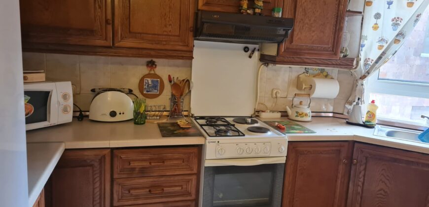RENT AN APARTMENT IN AMIRYAN ST.