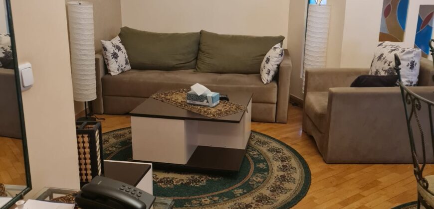 RENT AN APARTMENT IN AMIRYAN ST.