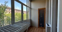 RENT AN APARTMENT IN KIEVYAN ST.