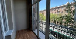 RENT AN APARTMENT IN KIEVYAN ST.