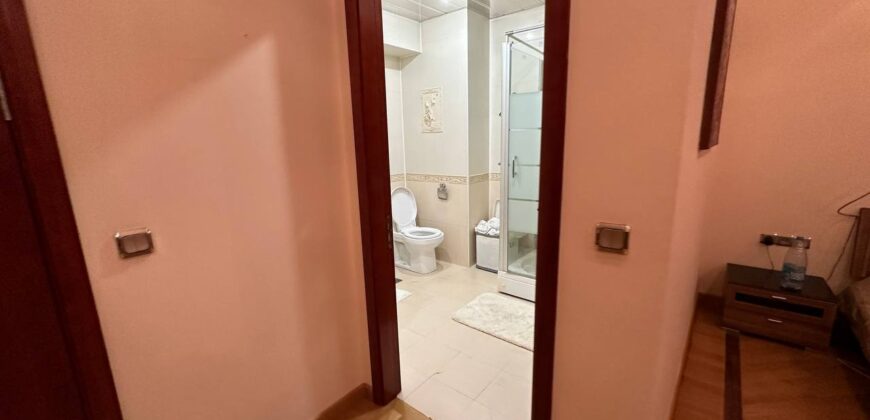 SALE A PENT HOUSE  IN VERIN ANTARAYIN